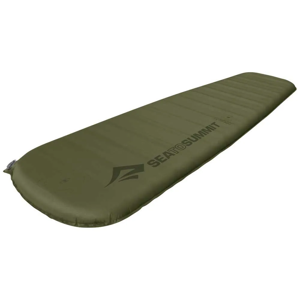 Sea To Summit Camp Plus Aufblasbare Matte Sea To Summit Camp Plus Aufblasbare Matte