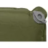 Sea To Summit Camp Plus Rectangular Wide Aufblasbare Matte, Dark green