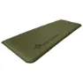 Sea To Summit Camp Plus Rectangular Wide Aufblasbare Matte, Dark green