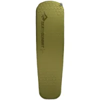 Sea To Summit Camp Self Aufblasbare Matte Sea To Summit Camp Self Aufblasbare Matte