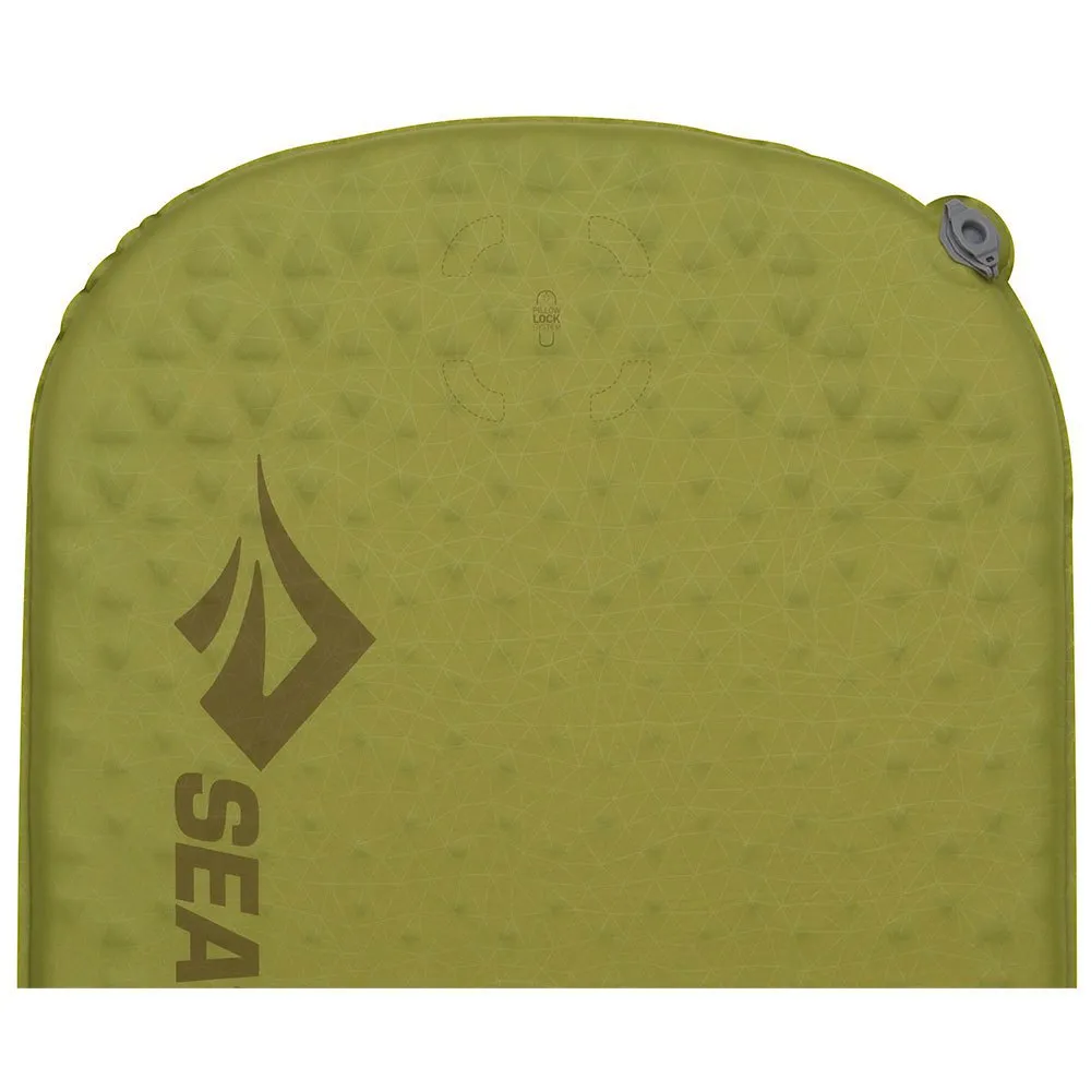 Sea To Summit Camp Self Aufblasbare Matte Sea To Summit Camp Self Aufblasbare Matte
