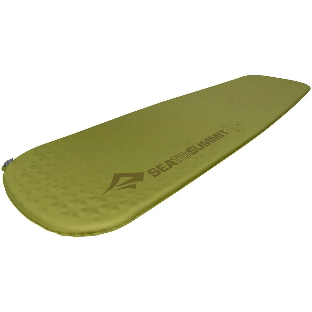 Sea To Summit Camp Self Aufblasbare Matte Sea To Summit Camp Self Aufblasbare Matte