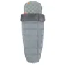 Sea To Summit Cinder Cdii Steppdecke, Grey