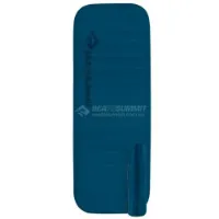 Sea To Summit Comfort Deluxe Aufblasbare Matte Sea To Summit Comfort Deluxe Aufblasbare Matte
