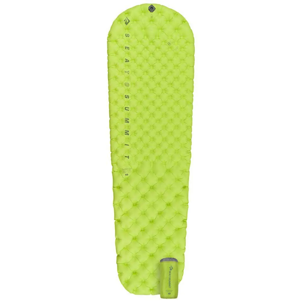 Sea To Summit Comfort Light Asc Aufblasbare Matte Sea To Summit Comfort Light Asc Aufblasbare Matte