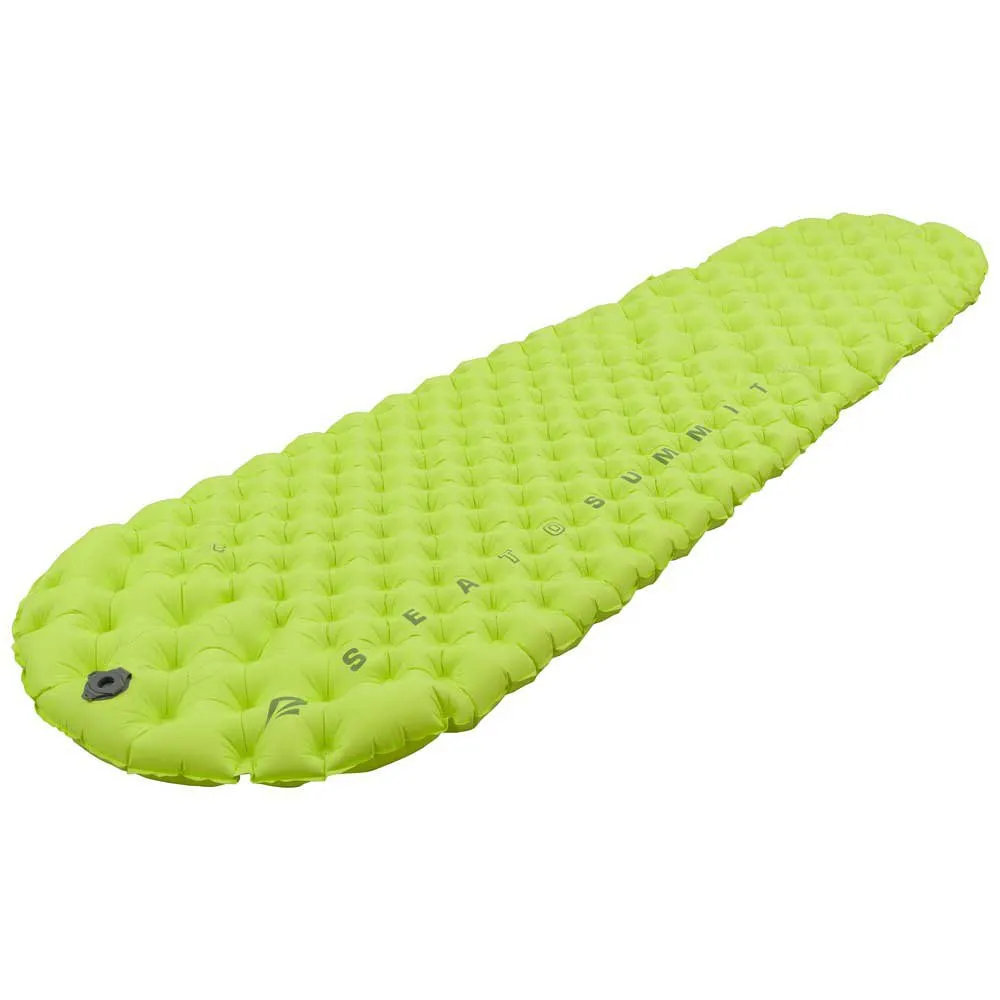 Sea To Summit Comfort Light Asc Aufblasbare Matte Sea To Summit Comfort Light Asc Aufblasbare Matte