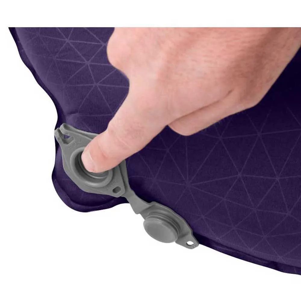 Sea To Summit Comfort Plus Aufblasbare Matte Sea To Summit Comfort Plus Aufblasbare Matte