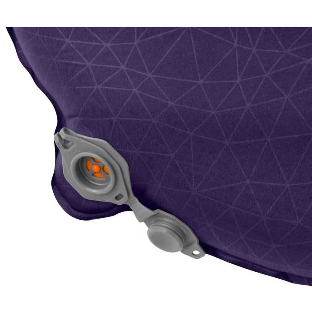 Sea To Summit Comfort Plus Aufblasbare Matte Sea To Summit Comfort Plus Aufblasbare Matte
