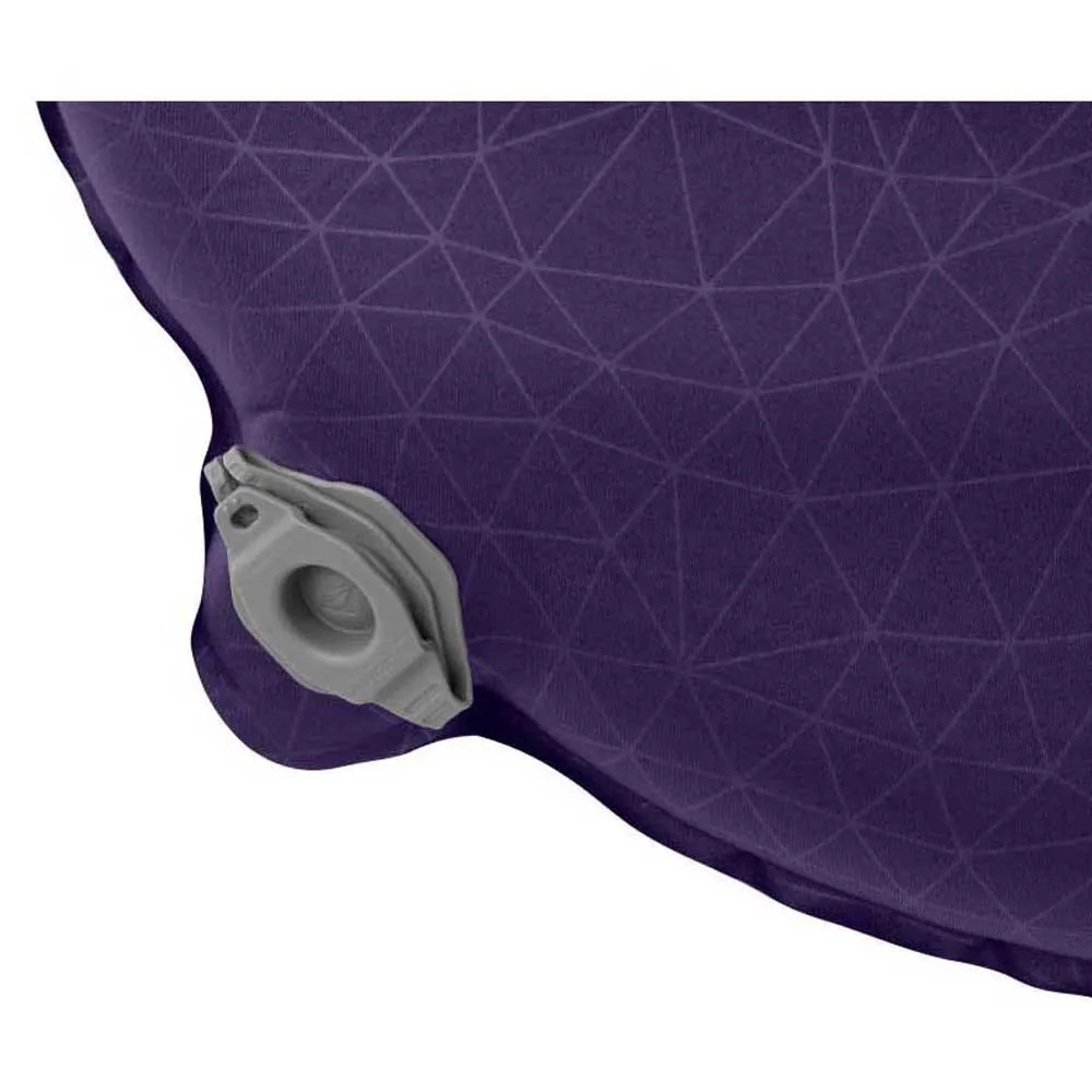 Sea To Summit Comfort Plus Aufblasbare Matte Sea To Summit Comfort Plus Aufblasbare Matte