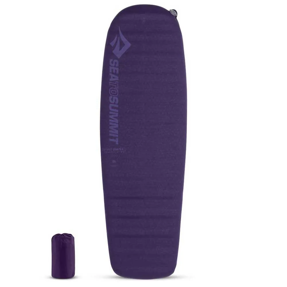 Sea To Summit Comfort Plus Aufblasbare Matte Sea To Summit Comfort Plus Aufblasbare Matte