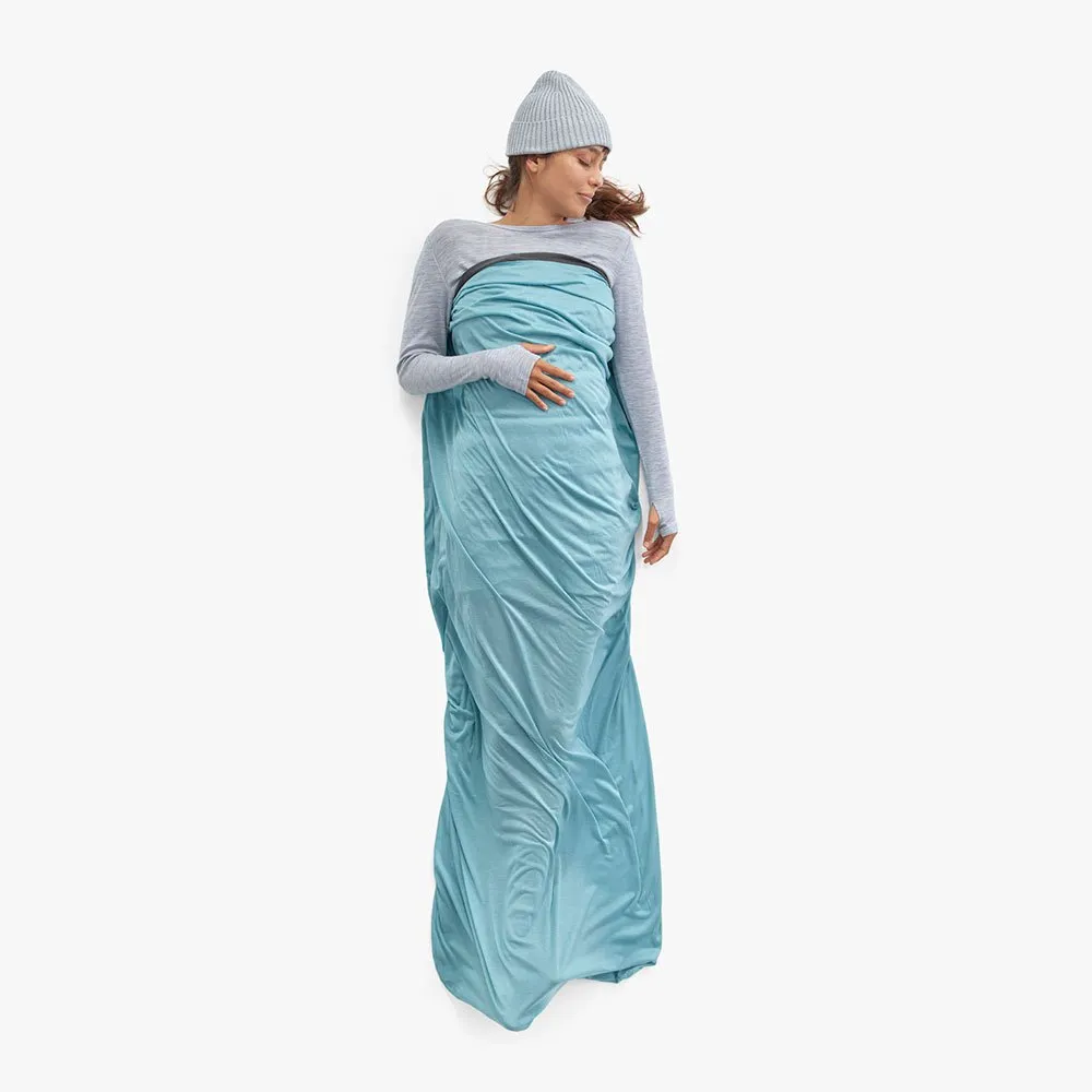 Sea To Summit Comfort Schlafsack Sea To Summit Comfort Schlafsack