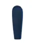 Sea To Summit Daunenschlafsack Trek Tk III Regular, Blau