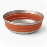Sea To Summit Detour M Stainless Steel Faltbare Schüssel