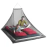 Sea To Summit Doppeltes Moskitonetz, Black, One Size