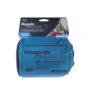 Sea To Summit Doppeltes Moskitonetz, Black, One Size