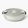 Sea To Summit Edelstahl Umleitung Falttopf 5l, Steel, One Size