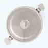 Sea To Summit Edelstahl Umleitung Falttopf 5l, Steel, One Size