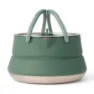 Sea To Summit Edelstahl Umleitungsklappteekanne 1.6l, Steel, One Size