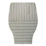 Sea To Summit Ember Ebii Bettbezug, Light gray / yellow