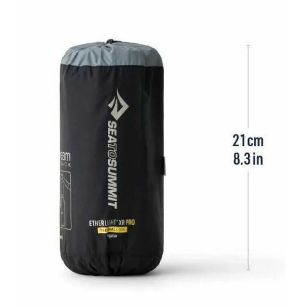 Sea To Summit Ether Light Xr Pro Aufblasbare Matte Sea To Summit Ether Light Xr Pro Aufblasbare Matte