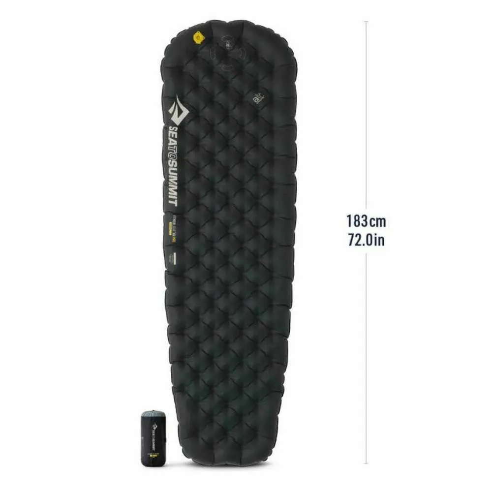 Sea To Summit Ether Light Xr Pro Aufblasbare Matte Sea To Summit Ether Light Xr Pro Aufblasbare Matte