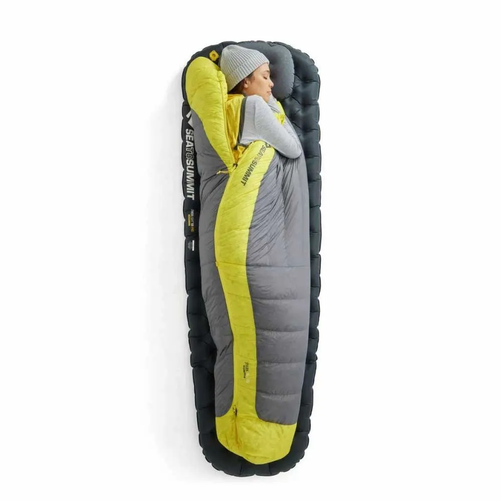Sea To Summit Ether Light Xr Pro Aufblasbare Matte Sea To Summit Ether Light Xr Pro Aufblasbare Matte