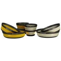 Sea To Summit Frontier 6 Units Besteckset Sea To Summit Frontier 6 Units Besteckset