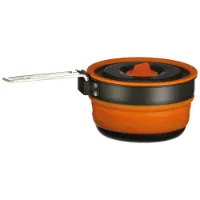 Sea To Summit Frontier Collapsible 1l Topf Sea To Summit Frontier Collapsible 1l Topf