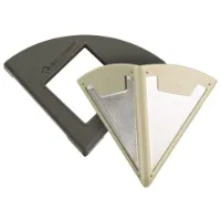 Sea To Summit Frontier Faltbarer Kaffeefilter Sea To Summit Frontier Faltbarer Kaffeefilter