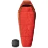 Sea To Summit Hamelin-1c Schlafsack Für Frauen, Red, Double Zipper