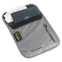 Sea To Summit Handtasche Mit Passfach Sea To Summit Handtasche Mit Passfach