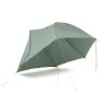 Sea To Summit Ikos Tr2 Schützender Fußabdruck, Grey, One Size