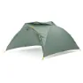 Sea To Summit Ikos Tr2 Schützender Fußabdruck, Grey, One Size