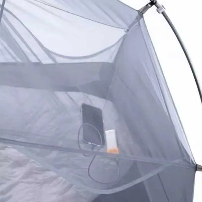 Sea To Summit Innenfach Telos Tr2, White / grey, One Size Sea To Summit Innenfach Telos Tr2, White / grey, One Size