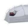 Sea To Summit Inneres Fach Oben Tr1, White / grey, One Size