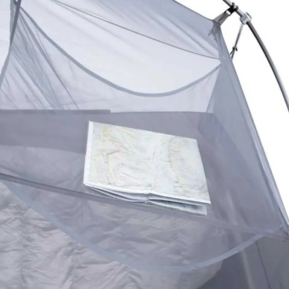 Sea To Summit Inneres Fach Oben Tr1, White / grey, One Size Sea To Summit Inneres Fach Oben Tr1, White / grey, One Size