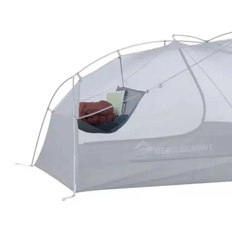 Sea To Summit Inneres Fach Oben Tr1, White / grey, One Size Sea To Summit Inneres Fach Oben Tr1, White / grey, One Size