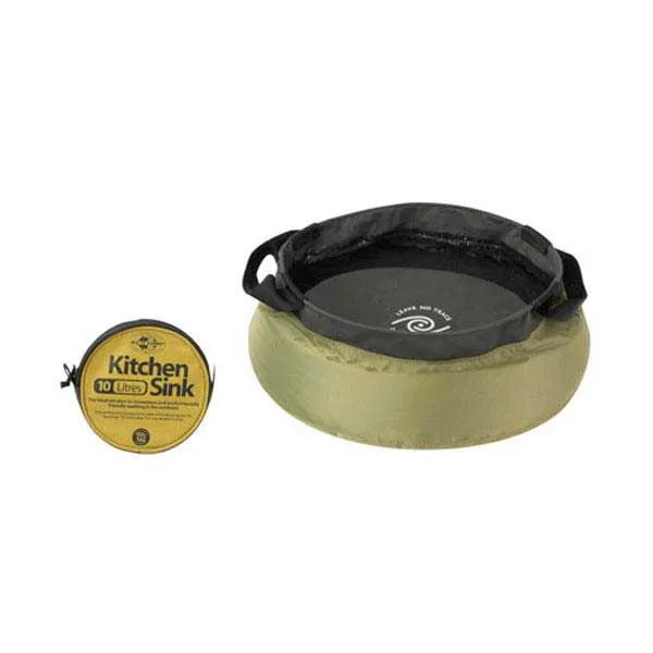 Sea To Summit Kleines Waschbecken Mit Griff 5l Sea To Summit Kleines Waschbecken Mit Griff 5l