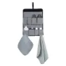 Sea To Summit Küchenutensilien-set, Black / grey, One Size