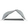 Sea To Summit Lightfoot Alto Tr1 Schützender Fußabdruck, Grey, One Size