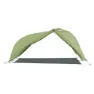 Sea To Summit Lightfoot Alto Tr2 Schützender Fußabdruck, Grey, One Size