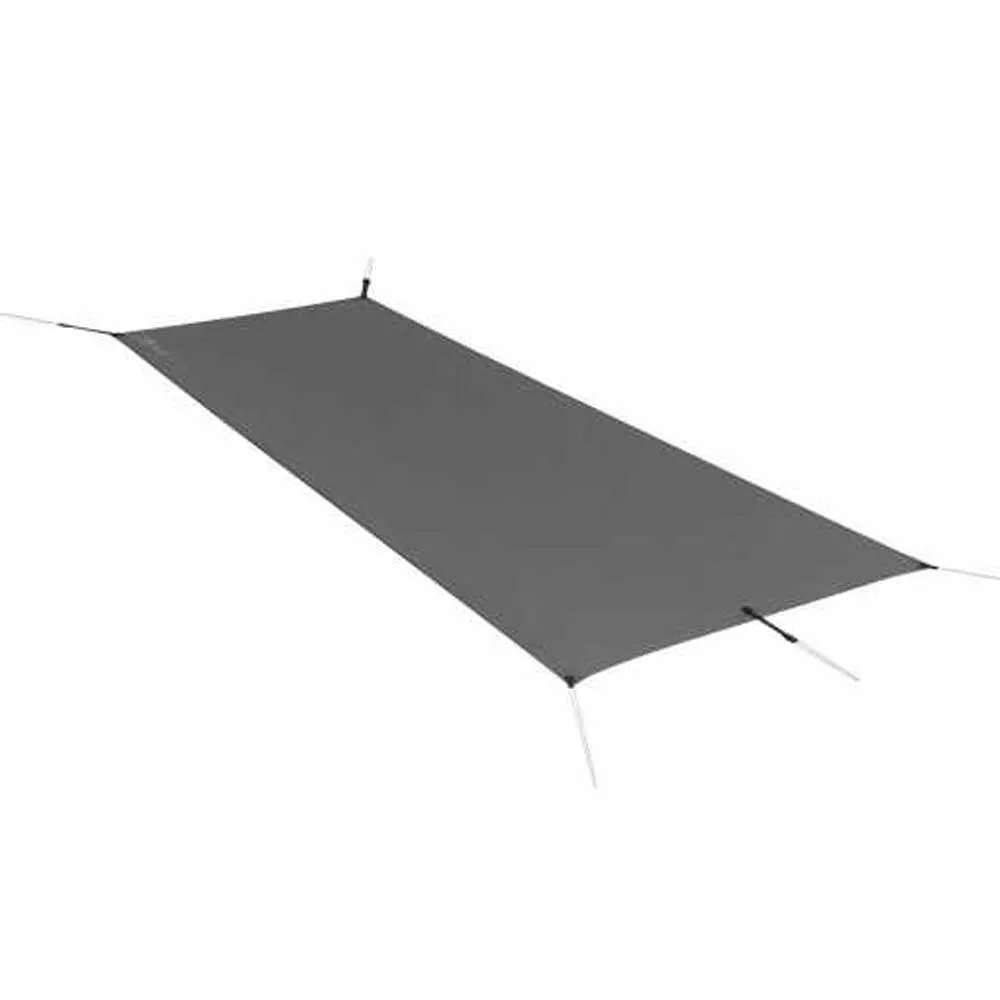 Sea To Summit Lightfoot Alto Tr2 Schützender Fußabdruck, Grey, One Size Sea To Summit Lightfoot Alto Tr2 Schützender Fußabdruck, Grey, One Size