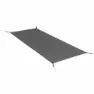 Sea To Summit Lightfoot Telos Tr2 Schützender Fußabdruck, Grey, One Size
