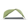 Sea To Summit Lightfoot Telos Tr2 Schützender Fußabdruck, Grey, One Size