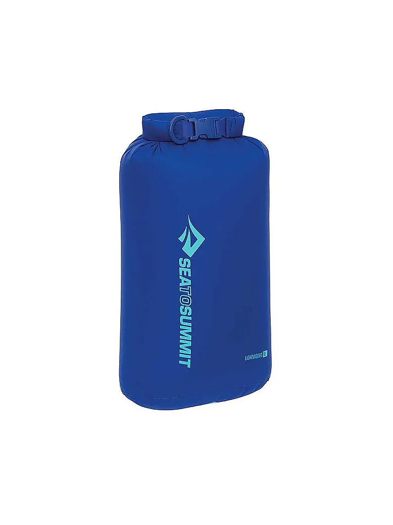 Sea To Summit Lightweight Dry Bag 20L, Blau Sea To Summit Lightweight Dry Bag 20L, Blau