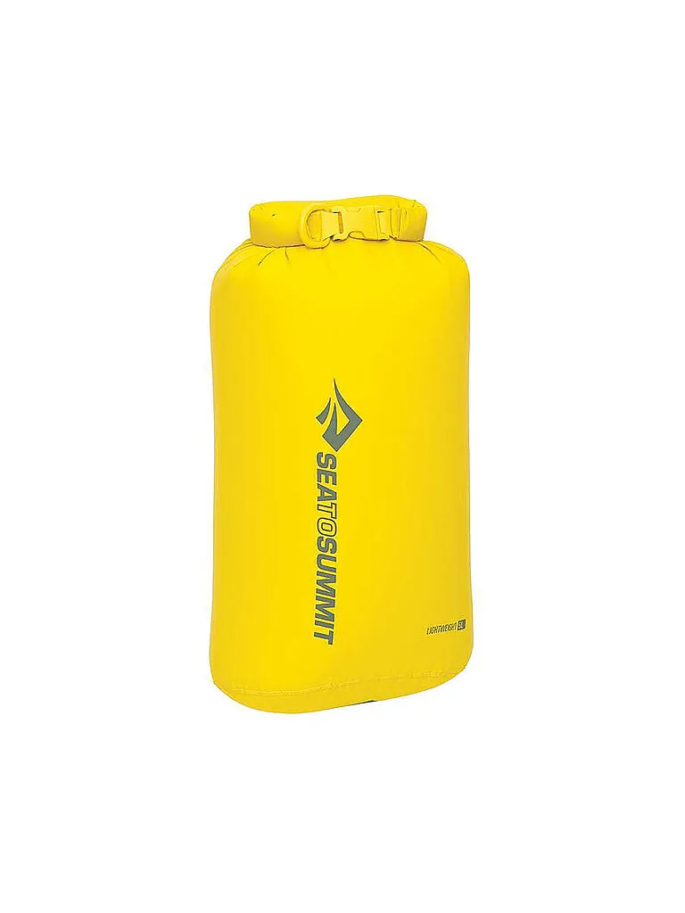 Sea To Summit Lightweight Dry Bag 5L Sea To Summit Lightweight Dry Bag 5L