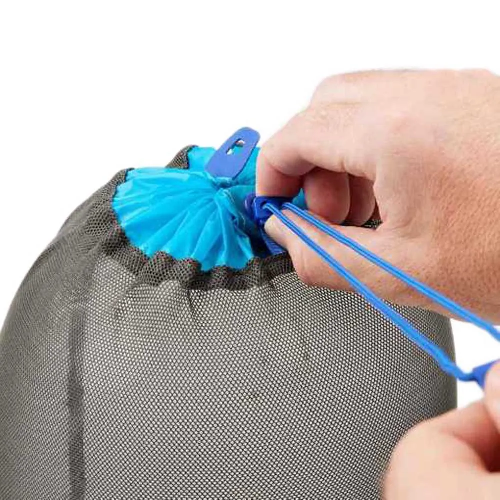 Sea To Summit Mesh 20l Kompressionssack, One size Sea To Summit Mesh 20l Kompressionssack, One size