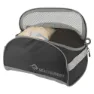 Sea To Summit Packwürfel 12l, Black / grey
