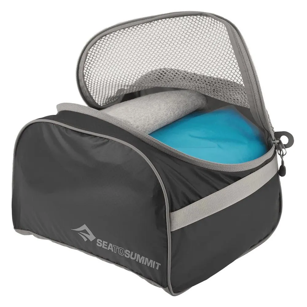 Sea To Summit Packwürfel 12l, Black / grey