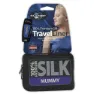 Sea To Summit Premium Silk Traveller Mummy Futter, Navy
